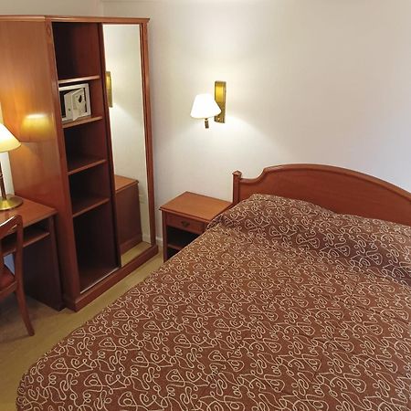 Atlas Tower Hotel Buenos Aires Eksteriør bilde