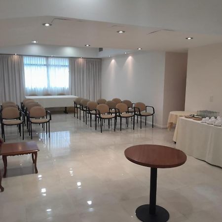 Atlas Tower Hotel Buenos Aires Eksteriør bilde
