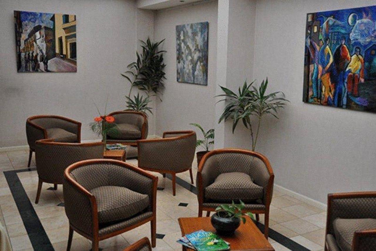 Atlas Tower Hotel Buenos Aires Eksteriør bilde