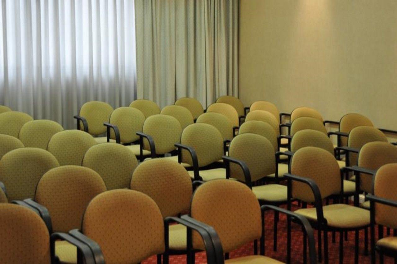 Atlas Tower Hotel Buenos Aires Eksteriør bilde