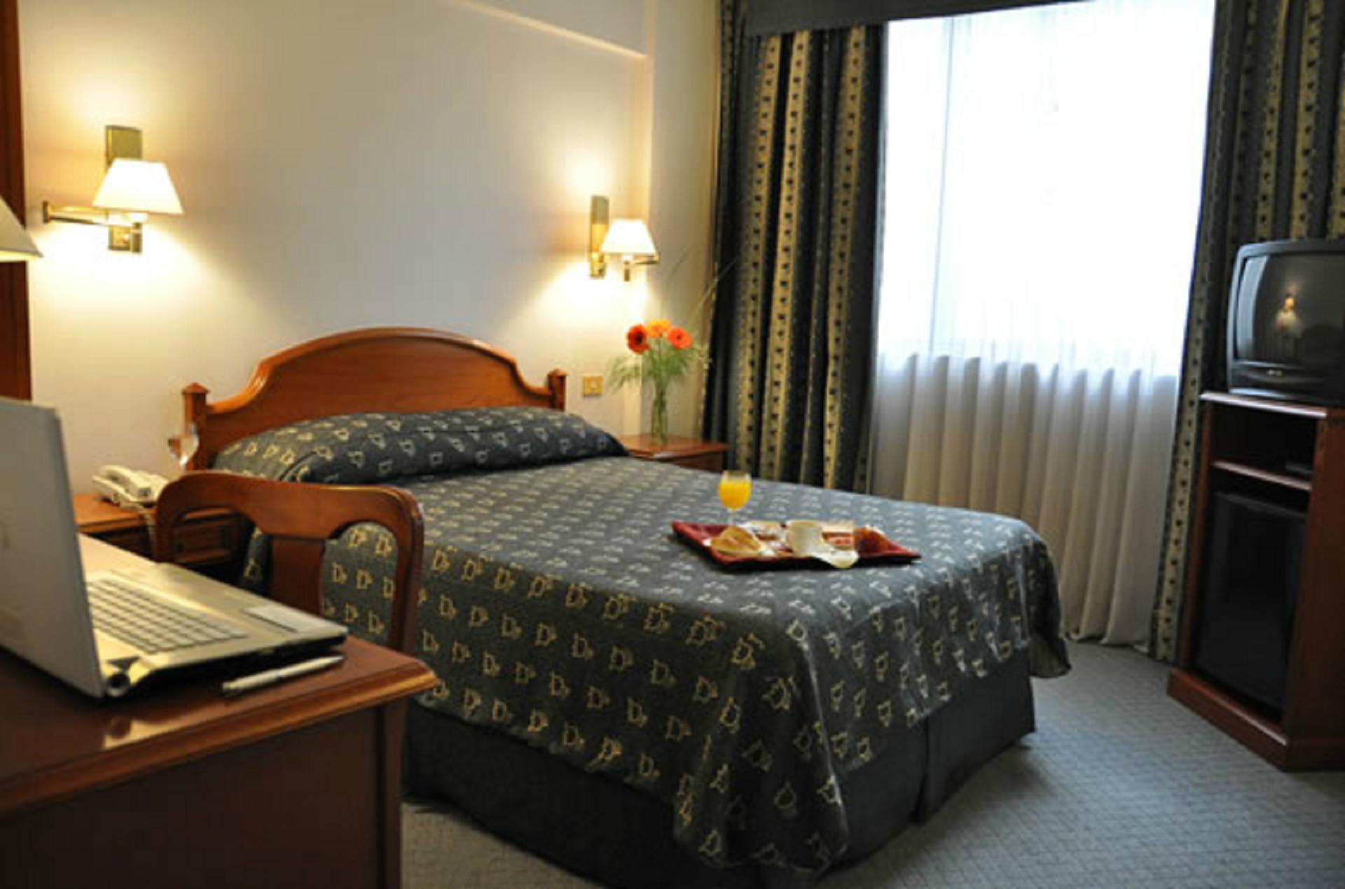 Atlas Tower Hotel Buenos Aires Eksteriør bilde