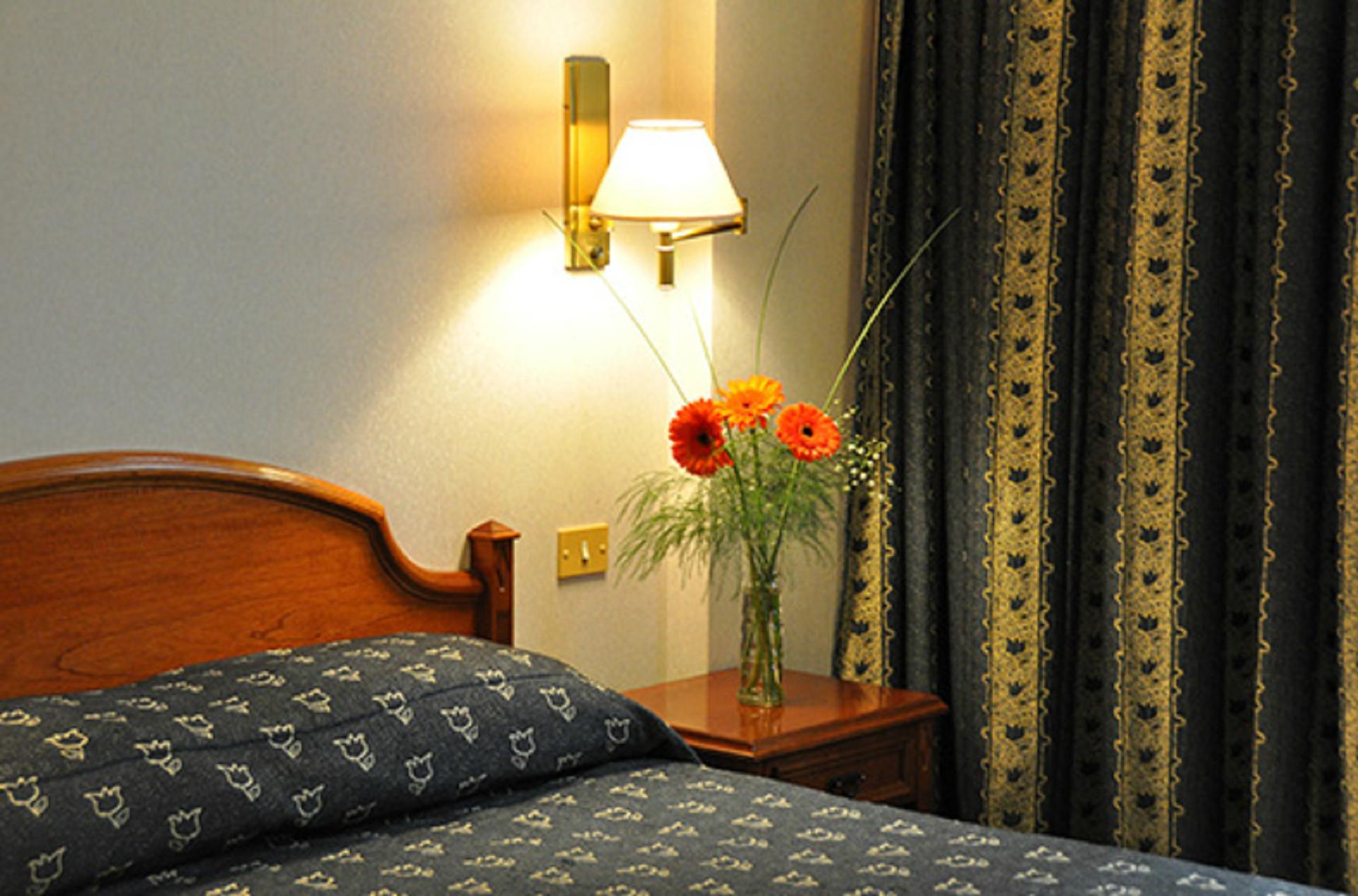 Atlas Tower Hotel Buenos Aires Eksteriør bilde