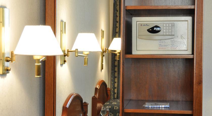 Atlas Tower Hotel Buenos Aires Eksteriør bilde