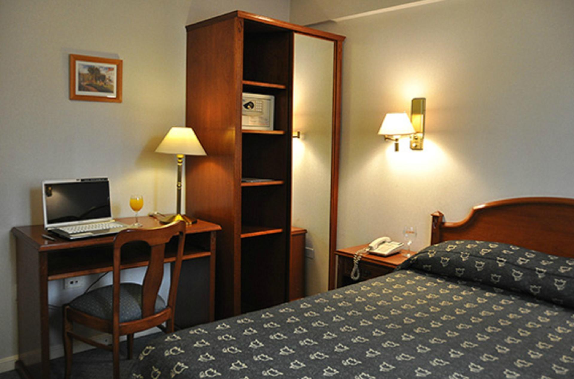 Atlas Tower Hotel Buenos Aires Eksteriør bilde