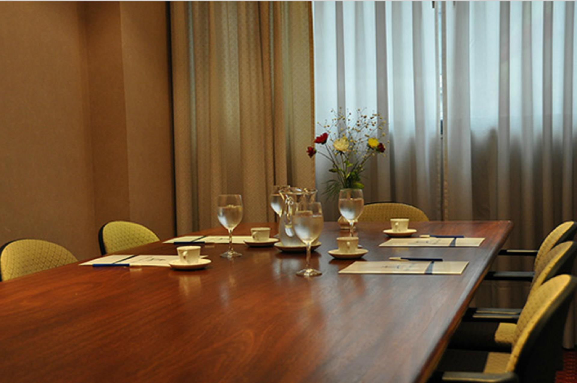 Atlas Tower Hotel Buenos Aires Eksteriør bilde