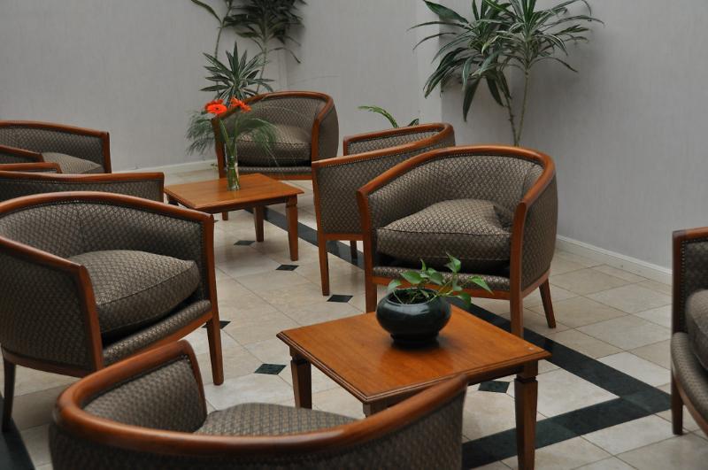 Atlas Tower Hotel Buenos Aires Eksteriør bilde