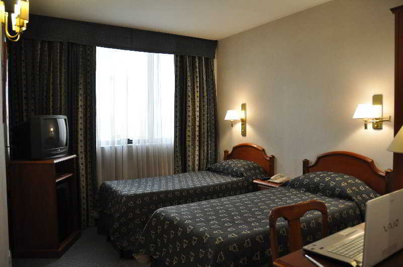 Atlas Tower Hotel Buenos Aires Eksteriør bilde