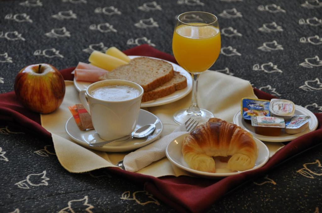 Atlas Tower Hotel Buenos Aires Eksteriør bilde