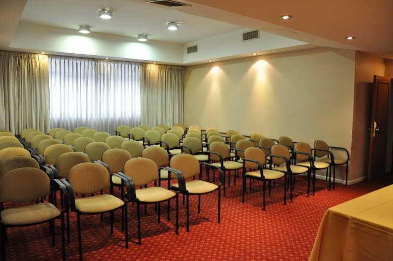 Atlas Tower Hotel Buenos Aires Eksteriør bilde