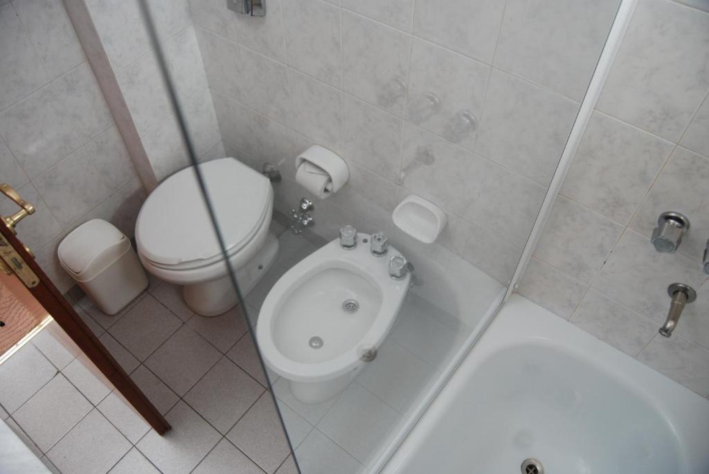 Atlas Tower Hotel Buenos Aires Rom bilde